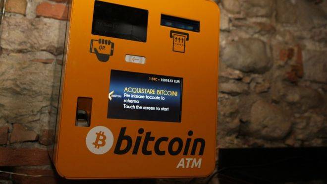 American woman charged with sending $85,000 using Bitcoin to IS