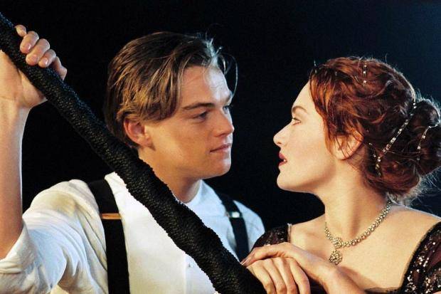 10 Things We Bet You Didn't Know About Titanic - #20YearsOfTitanic