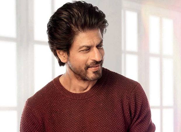 Shah Rukh Khan: 