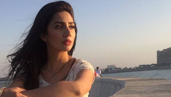 Five times Mahira Khan proved she is a woman of substance in 2017