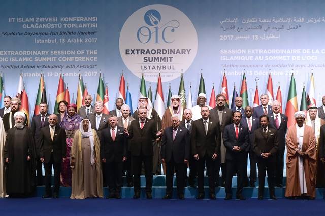 Istanbul Summit: Did OIC retreat from West Jerusalem?
