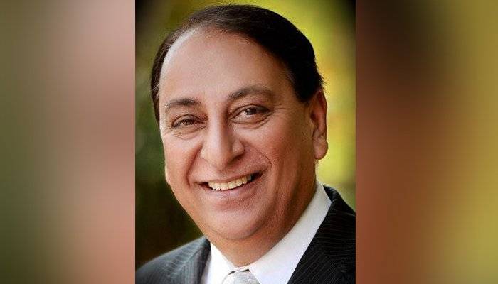 PM Abbasi picks Rana Afzal as state minister for finance