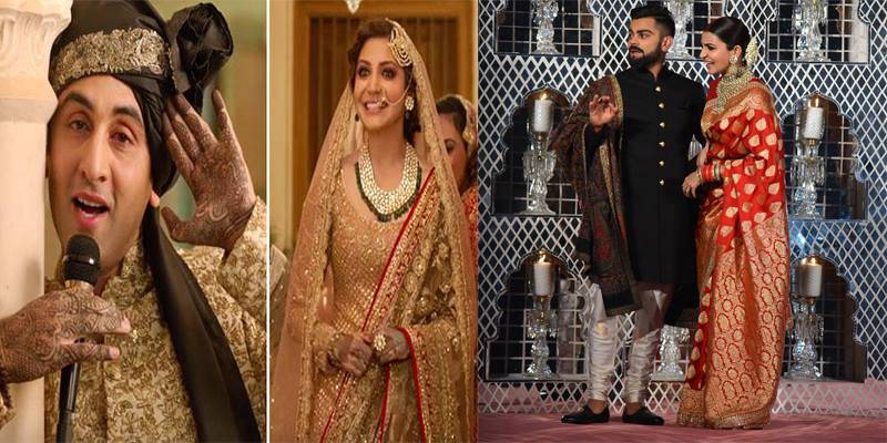 Ranbir Kapoor felt sad over Anushka Sharma Virat Kohli wedding: Here's why