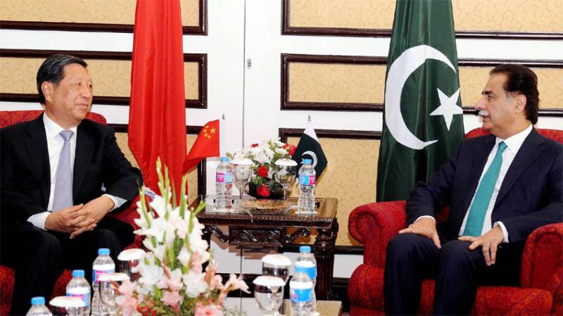Pak-China relations have no parallel in international relations: NA speaker