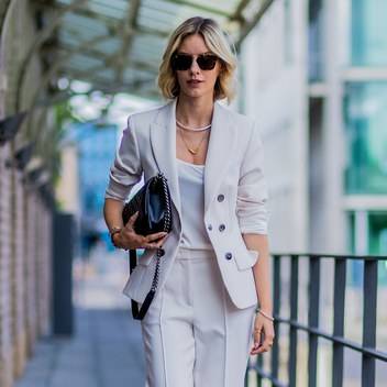 Five fashion essentials every woman should own
