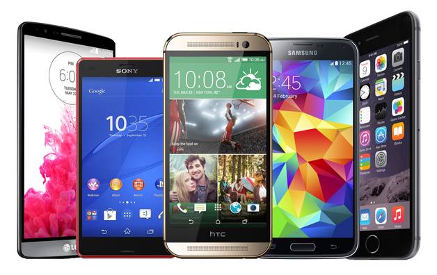 The verdict is out: here’s the best phone for everyone!