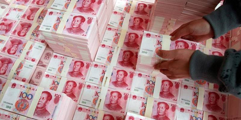 Pakistan allows Chinese Yuan for bilateral trade