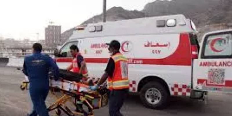 Pakistani national dies in Yemen rebel attack on Saudi Arabia