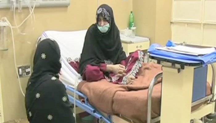 Influenza claims 14 lives as it sweeps across Multan