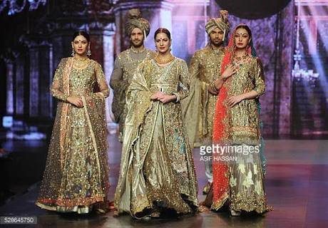 Mohsin Naveed Ranjha going big in fashion industry