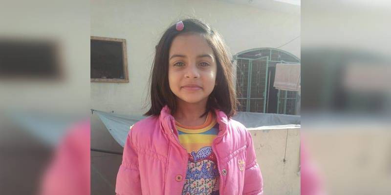 Kasuri says Zainab's killer arrested, CJP's spokesperson denies