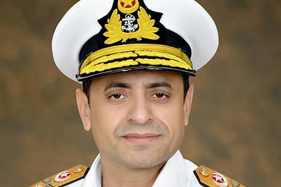 Rear Admiral Zaka-ur-Rehman appointed as DG Pakistan Maritime Security Agency