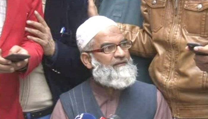 Govt replaces JIT head in Zainab case after father refuses probe under 'Qadiani'