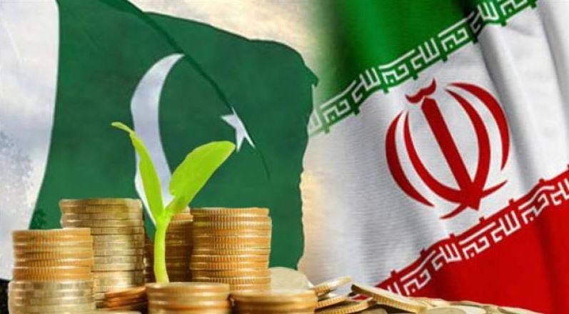 Pakistan, Iran agree to enhance bilateral trade