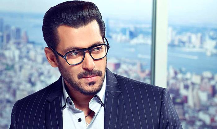 Salman Khan shoots for 'Race 3' title song with heavy security amidst death threats