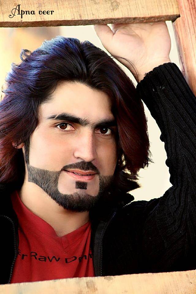 Everything you need to know about Naseemullah alias Naqeeb Mehsud