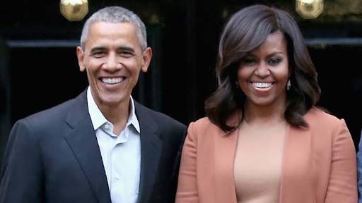 Michelle Obama celebrates her 54th birthday
