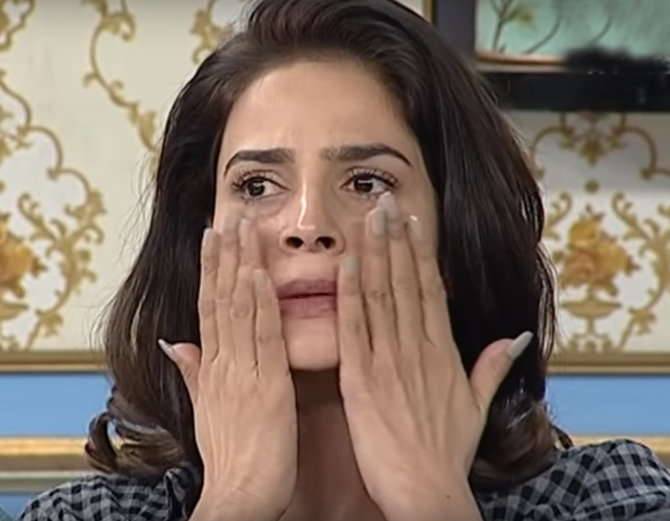 ‘They check each and everything’: Saba Qamar speaks of humiliation at int’l airports