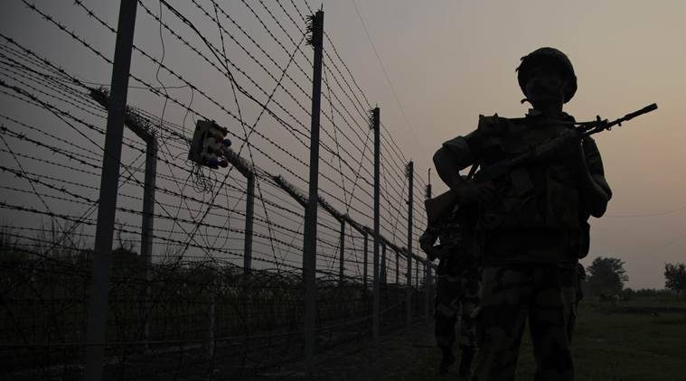 Two women martyred in Indian shelling along Working Boundary