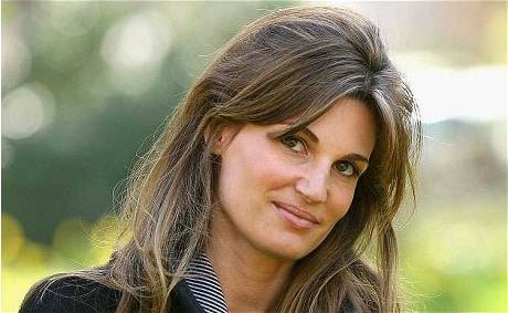 Jemima Goldsmith’s savage tweets about Imran Khan will make your day