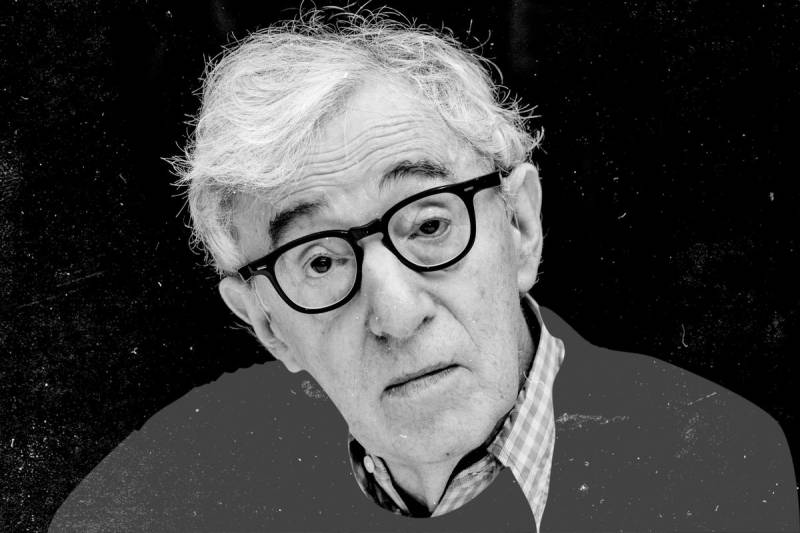 Woody Allen accused of sexual abuse by daughter: Denies claim