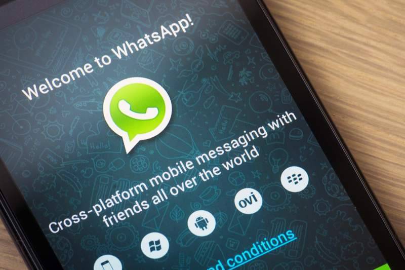 WhatsApp launches new app for small businesses