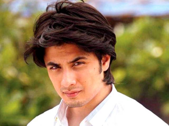 Ali Zafar demands children's protection after a cleric beats a 9 year old to death
