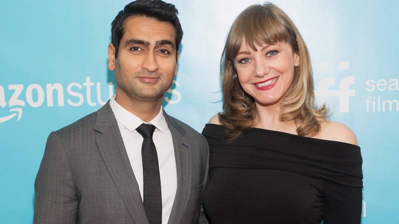 Pakistan may be onto its third Oscar win with 'The Big Sick'!