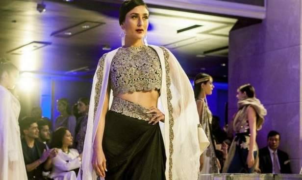Kareena Kapoor cannot wait to be back on Lakme Fashion Week runway