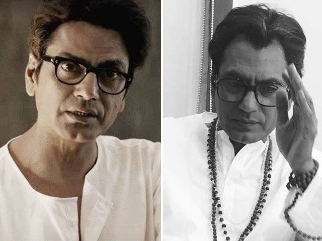 Nawazuddin Siddiqui to Play Role of Bal Thackeray with as Much Intensity as Manto