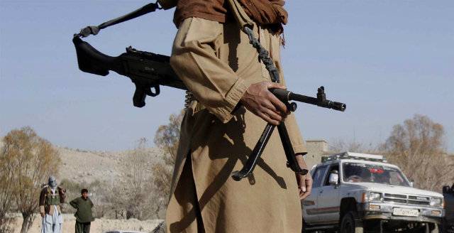 US imposes sanctions on six facilitators of Taliban, Haqqani Network