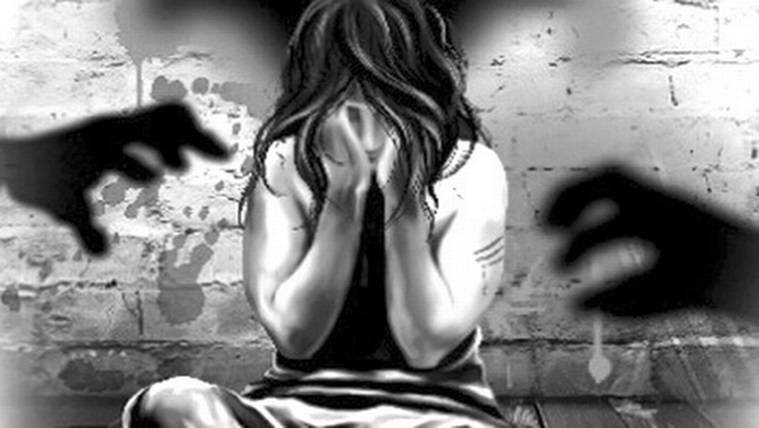 Another Minor Girl In India Raped Tries To Commit Suicide Due To Shame