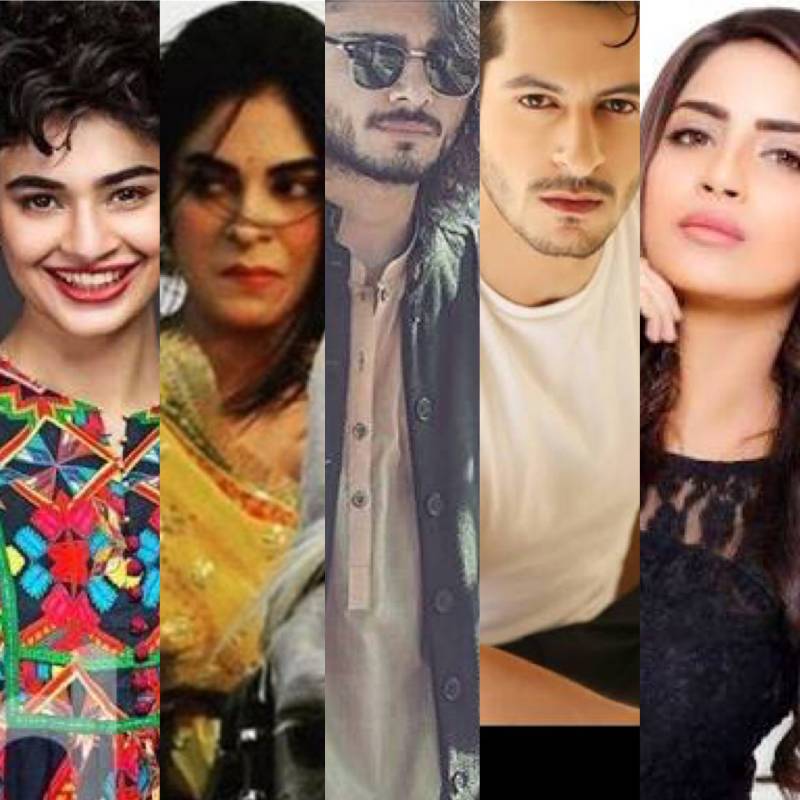 Look Out For These 5 Emerging Talents of Pakistan!