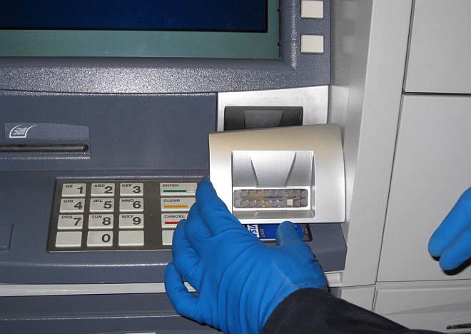ATM fraud: Two Chinese nationals sentenced to one year in prison