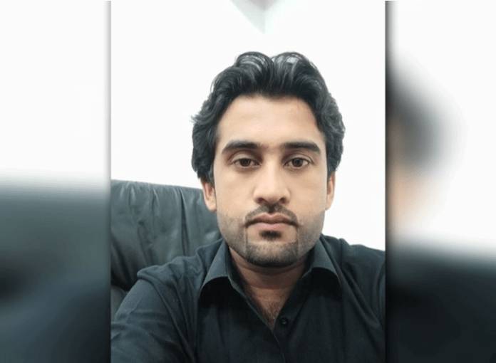 Main accused in Aasma murder case flees to Saudi Arabia on 'Umrah' visa: KP police