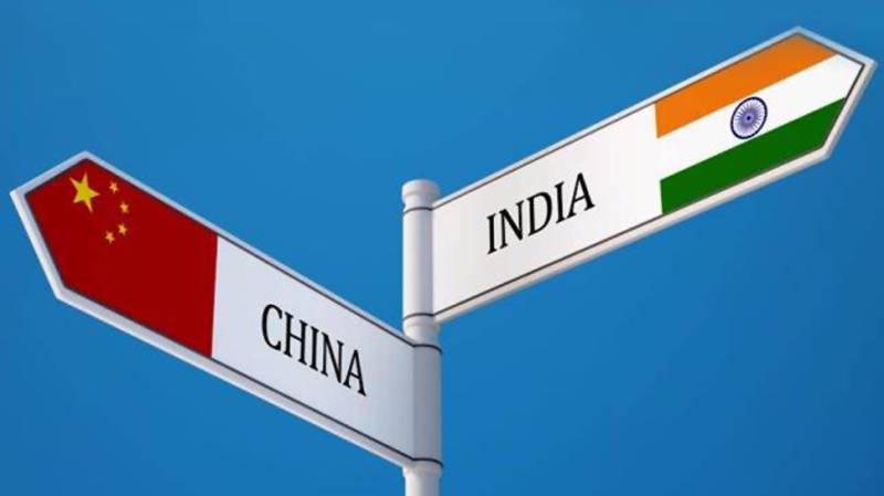 Ready for talks with India to resolve CPEC differences, says China