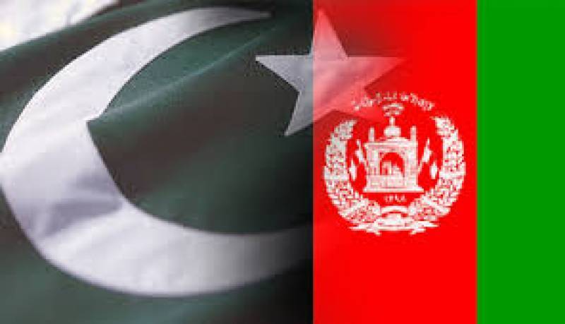 Afghan intelligence chief, interior minister in Pakistan for bilateral talks
