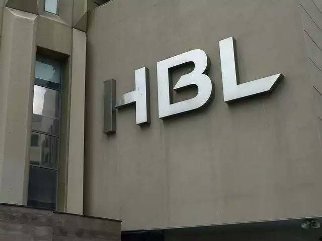 HBL becomes the only bank with a branch in Gwadar and China