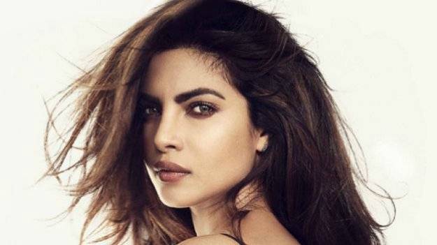 Priyanka Chopra: Sexual Harassment and The Role of Women in Society