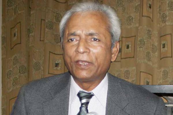 Contempt case: Top court bans Nehal Hashmi from holding public office for 5 years