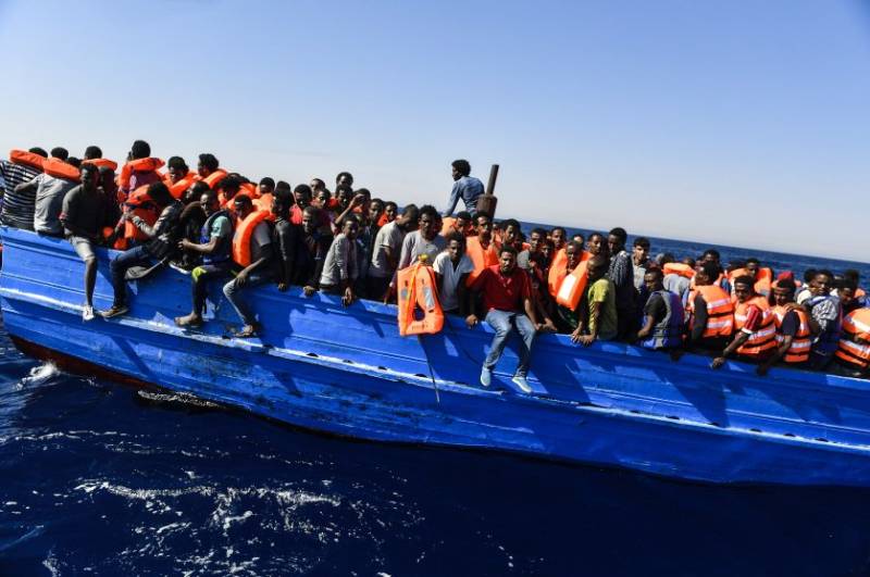 Pakistan releases list of 16 Pakistanis died in Libyan boat tragedy