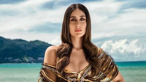 Bollywood beauty Kareena Kapoor hopes to work two more decades in the industry