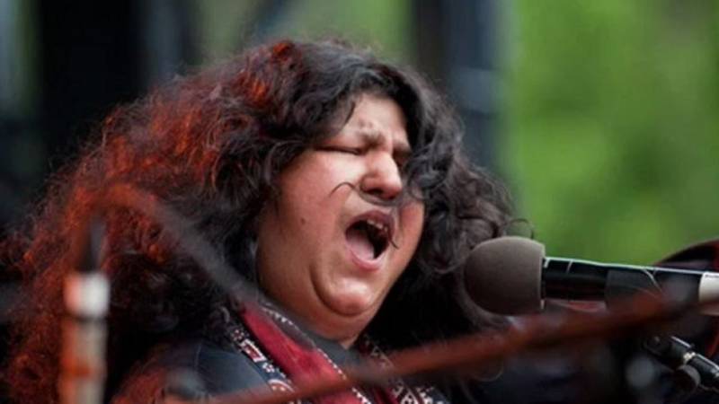 Abida Parveen will perform at PSL-3 opening ceremony: PCB