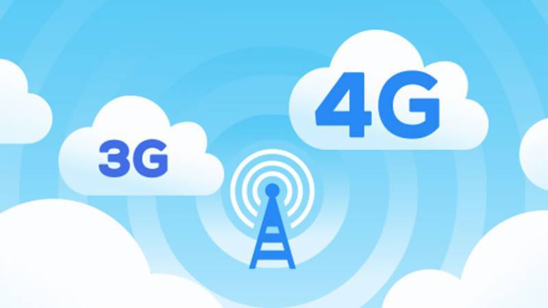 Free 3G, 4G internet service in Gilgit-Baltistan