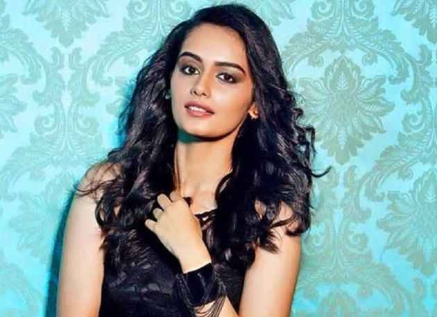 Miss World 2017, Manushi Chhillar makes it to the cover of Cosmopolitan Magazine