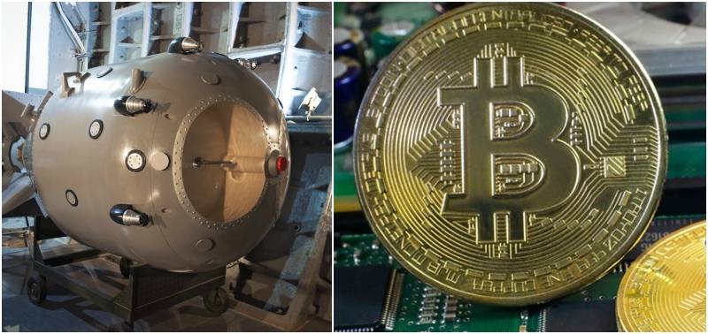 Russian engineers arrested for mining Bitcoins at nuclear facility