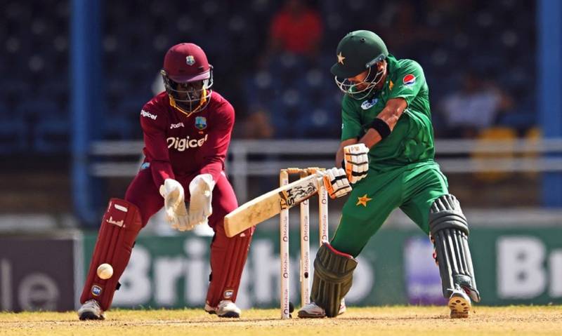 West Indies to tour Pakistan for T20I series in March