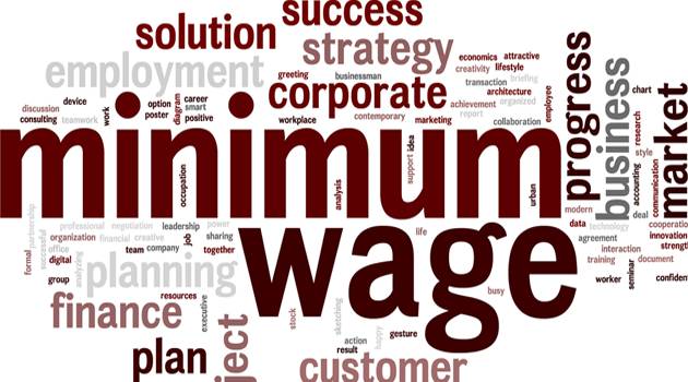 Minimum wage: Fact or fiction?