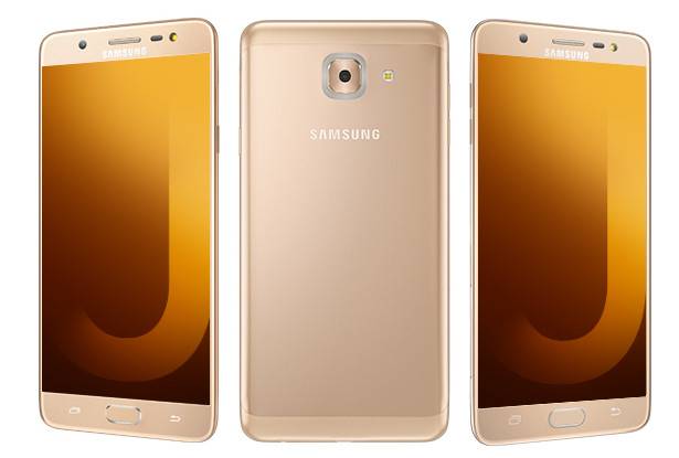 Samsung launches Galaxy J7 Max in Pakistan