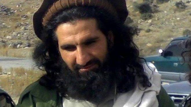 TTP confirms Khalid Sajna killed in US drone strike